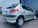 Peugeot 206 1.4i Autom./CarPlay/Airco 48.000Km, Auto's, Automaat, https://public.car-pass.be/vhr/7e5aa7bd-4e47-45ec-911f-01869a8f94ec