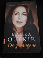 Michele Fitoussi - De gevangene, Livres, Enlèvement ou Envoi, Utilisé, Michele Fitoussi; Malika Oufkir