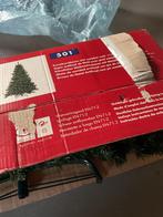 Kerstboon in kunststof, Ophalen, Zo goed als nieuw