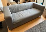 Canapé IKEA Klippan gris, Comme neuf