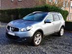 Nissan Qashqai +2 van 2011 met 139000km, Auto's, Voorwielaandrijving, Euro 5, Stof, Parkeersensor