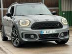 Mini Countryman 1.5 SE- S John Cooper Works-2020-Full, Auto's, Mini, Automaat, Euro 6, Bedrijf, Hybride Elektrisch/Benzine