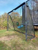 Voetbalgoal EXIT  Coppa 220  170 cm, Ophalen, Gebruikt