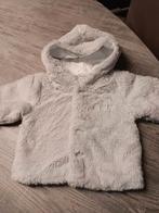 Super zacht jasje van bla bla bla, maat 68, Ophalen, Gebruikt, Jasje