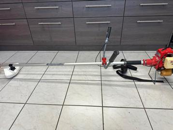 Bosmaaier Kawasaki beschikbaar voor biedingen