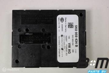 Regelapparaat keyless entry Volkswagen Eos beschikbaar voor biedingen