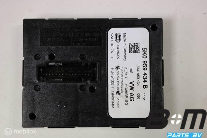 Regelapparaat keyless entry Volkswagen Eos, Auto-onderdelen, Elektronica en Kabels, Gebruikt