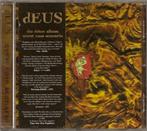dEUS  WORST CASE SCENARIO  CD ALBUM, Cd's en Dvd's, Verzenden, Zo goed als nieuw, Alternative