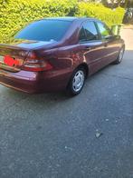 Mercedes c220 cdi, Auto's, Automaat, Diesel, Particulier, C-Klasse