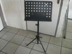 Porte-partitions Dimavery. (nouveau, 20251077), Musique & Instruments, Enlèvement ou Envoi, Neuf, Pied