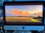 Imac 21" 2017, Informatique & Logiciels, Apple Desktops, 21 inch, IMac, 8 GB, SSD
