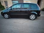 Ford focus c max rijdt zeeg goed. Motor in top staat, Auto's, Focus, Zwart, Particulier, Euro 4
