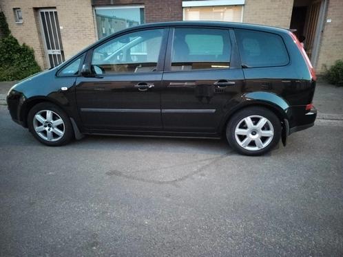 Ford focus c max rijdt zeeg goed. Motor in top staat, Auto's, Ford, Particulier, Focus, Airconditioning, Benzine, Euro 4, 5 deurs
