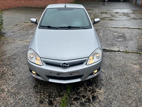 Opel Tigra 1.4 essence BMW 2009, Autos, Opel, Particulier, Tigra, ABS, Airbags, Verrouillage central, Rétroviseurs électriques