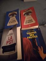 Freida mc fadden, Boeken, Romans