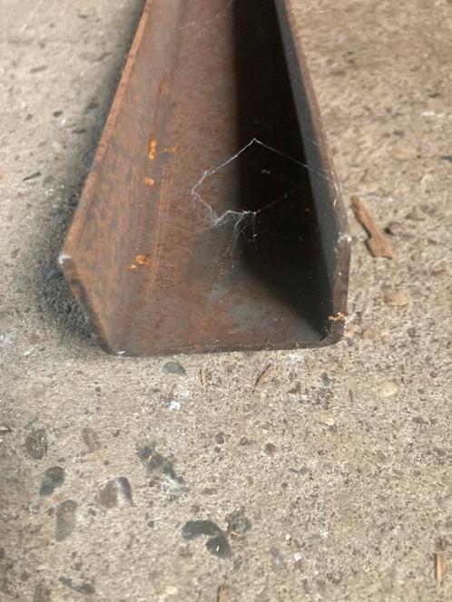 Metalen u ijzers, Doe-het-zelf en Bouw, Metalen, Nieuw, Ophalen