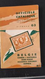 Catalogus 1963 Gebruikt en gelezen, Ophalen