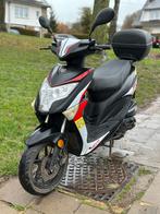 Neco ONE classe A sans permis, Fietsen en Brommers, Scooters | Overige merken, Ophalen of Verzenden, Zo goed als nieuw