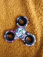 Spinner, Hobby en Vrije tijd, Ophalen, Zo goed als nieuw