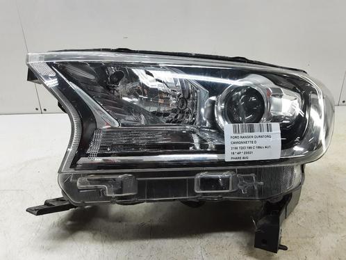 KOPLAMP LINKS Ford Ranger (01-2011/01-2023), Auto-onderdelen, Verlichting, Ford, Gebruikt