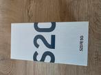 Samsung Galaxy S20 FE, Telecommunicatie, Mobiele telefoons | Samsung, 128 GB, Zo goed als nieuw, Blauw, Galaxy S20