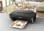 Canon-printer, Computers en Software, Printers, Printer, Inkjetprinter, Nieuw, Ophalen of Verzenden