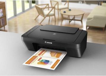 Canon-printer  beschikbaar voor biedingen