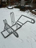 Fietsenrek, Ophalen, Zo goed als nieuw