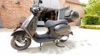 Vespa GTS 300 Super Sport HPE, Fietsen en Brommers, Ophalen, Overige modellen, 300 cc, Zo goed als nieuw