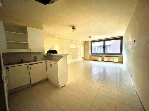 Roeselare - Te renoveren app in het centrum, Immo, Huizen en Appartementen te koop, Provincie West-Vlaanderen, tot 200 m², Appartement