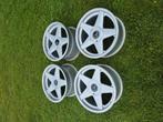 Atev 17inch breedset 5x112, Auto's, Particulier, Te koop