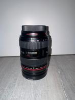 Canon 24-70L f2.8 USM, Ophalen of Verzenden, Zo goed als nieuw