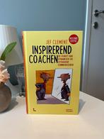Jef Clement - Inspirerend coachen, Boeken, Economie, Management en Marketing, Ophalen, Jef Clement