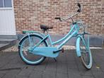 fiets, Ophalen, 24 inch, Spirit, Handrem