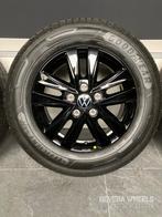 16” originele VW Transporter T5 T6 T6.1 velgen banden 5x120, Auto-onderdelen, 16 inch, Banden en Velgen, Ophalen of Verzenden