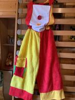 Leuke verkleedbroek clown, Ophalen of Verzenden, Zo goed als nieuw, 170 of groter, Jongen of Meisje