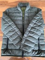 MARC O'POLO - DOUDOUNE - Brun/gris - Small - Comme neuve!, Bruin, Ophalen of Verzenden, Maat 46 (S) of kleiner, Marc O'Polo