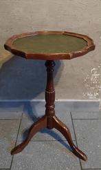 Guéridon, Antiquités & Art, Enlèvement