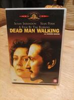 Dead man walking (of 3 dvd's voor 2€), Cd's en Dvd's, Ophalen of Verzenden, Zo goed als nieuw