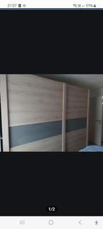 Kleerkast, Huis en Inrichting, Kasten | Kleerkasten, Ophalen, Zo goed als nieuw