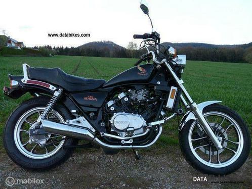 Honda VF500 Custom/V30 Magna diverse onderdelen, Motoren, Onderdelen | Honda, Gebruikt, Ophalen of Verzenden