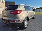 Kia Sportage*2011*151.000km*1.6 benzine" in goede staat, Euro 5, 4 cilinders, 1600 cc, Beige