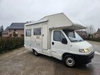 Camper fiat, Caravans en Kamperen, Mobilhomes, Buscamper of Camperbus, Fiat, Particulier, Fiat