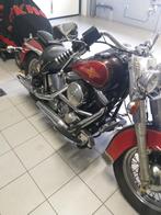 Harley Davidson, Motoren, Motoren | Harley-Davidson, 1340 cc, Particulier, Overig