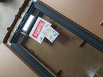 Nieuw dakraam VELUX GGL MK08 78x140 cm + gootstuk EDW MK08, Doe-het-zelf en Bouw, Ophalen, Nieuw