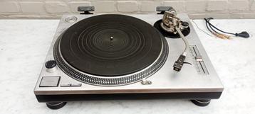 Technics sl 1200 mk2 beschikbaar voor biedingen