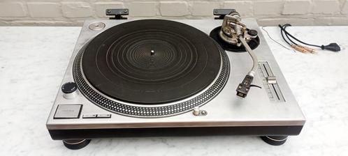 Technics sl 1200 mk2, Audio, Tv en Foto, Platenspelers, Platenspeler, Technics, Pitch-regelaar, Ophalen