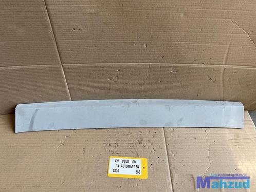 VW POLO 6R Dak midden achter afdekkap 2009-2016, Auto-onderdelen, Interieur en Bekleding, Volkswagen, Gebruikt, Ophalen of Verzenden
