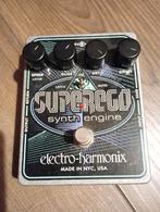 EHX Superego, Musique & Instruments, Enlèvement ou Envoi