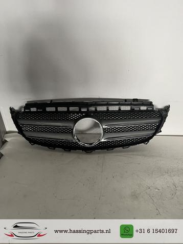 Mercedes E Klasse W213 Grille Grill Origineel! A2138880123 beschikbaar voor biedingen